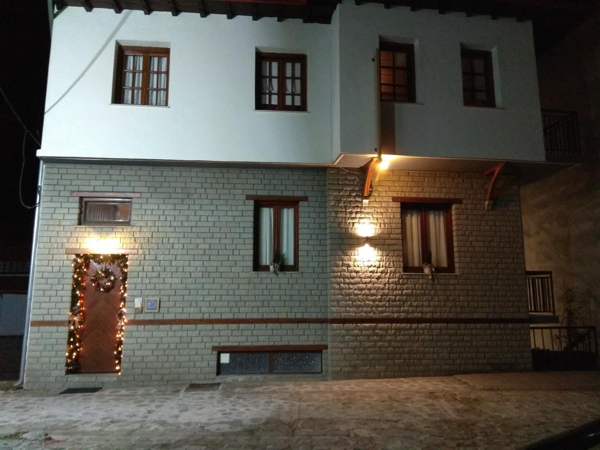 Guest house Anostro