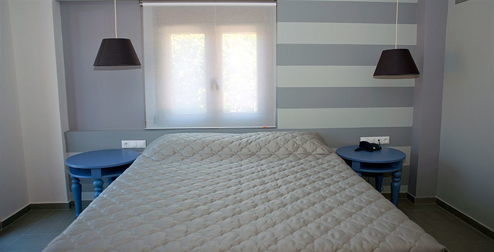 Hotel Dimitra Boutique Poros Town