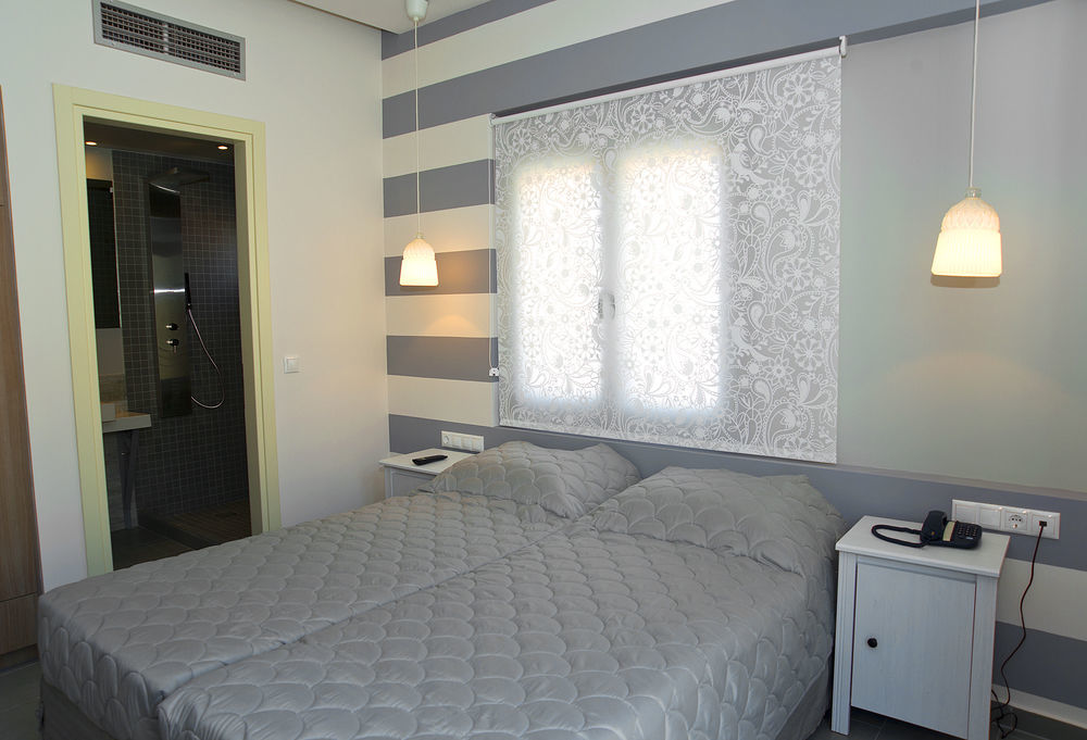 Hotel Dimitra Boutique Poros Town