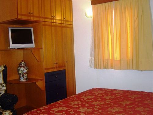 Aparthotel Kalimera Poros Town