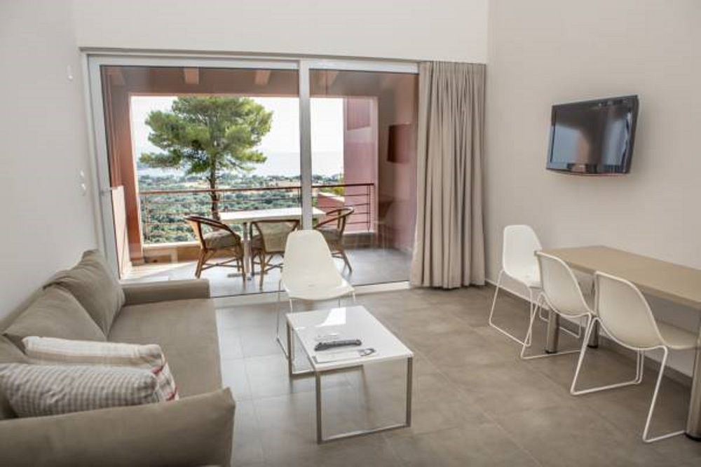 Amandola 3* Agia Anna (Evia)