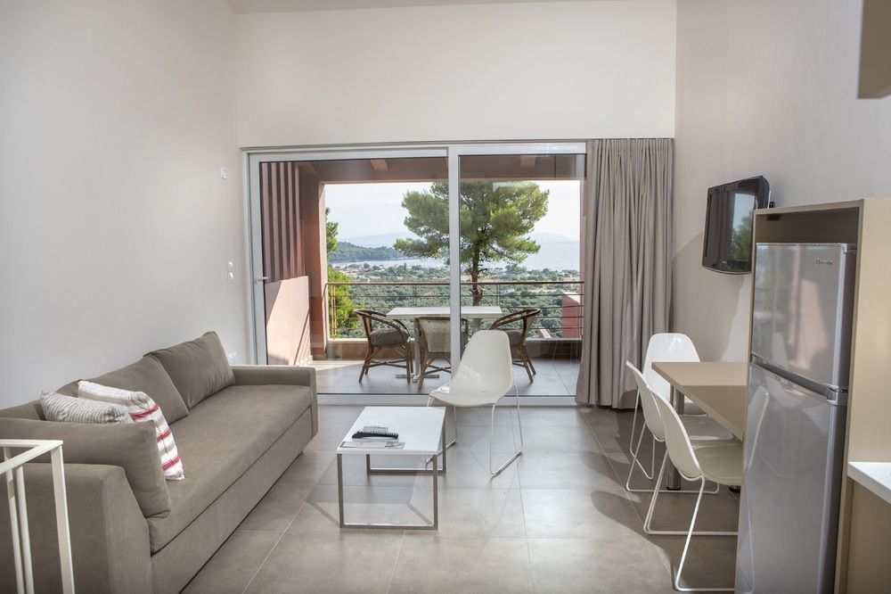 Amandola Hotel Agia Anna (Evia)