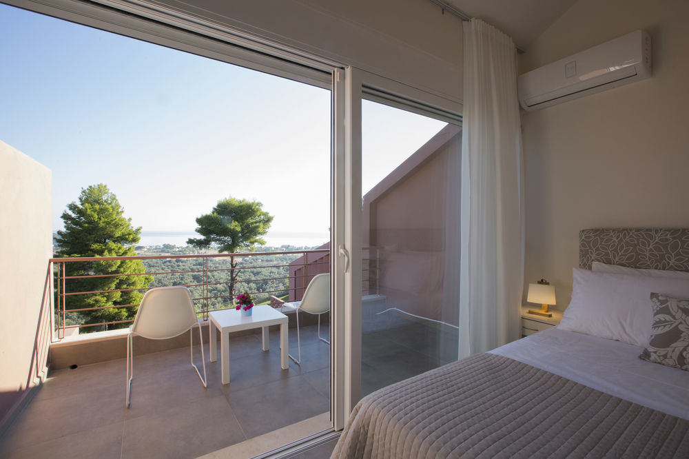 Amandola 3* Agia Anna (Evia)