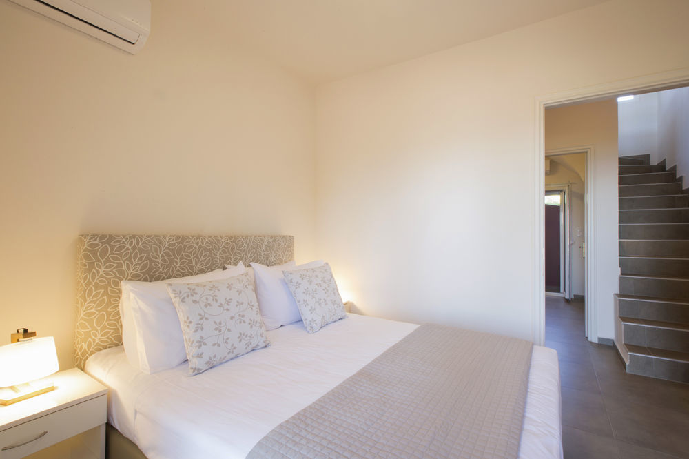 Amandola Hotel Agia Anna (Evia)