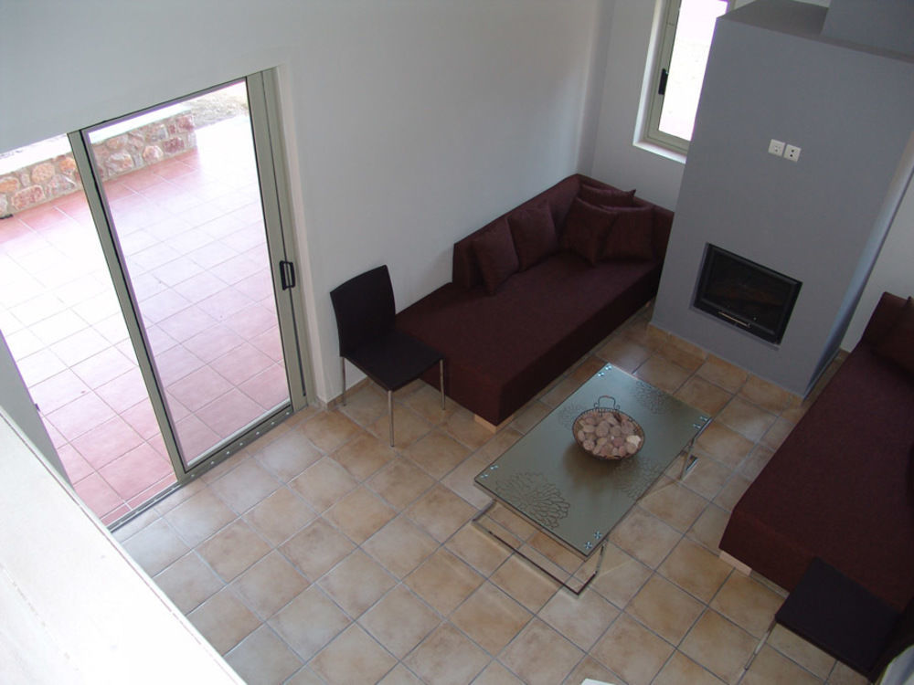 Aparthotel Enalia Gi Limni (Evia)