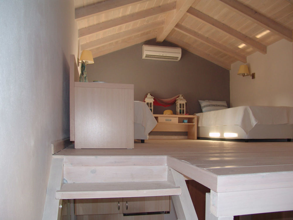 Aparthotel Enalia Gi