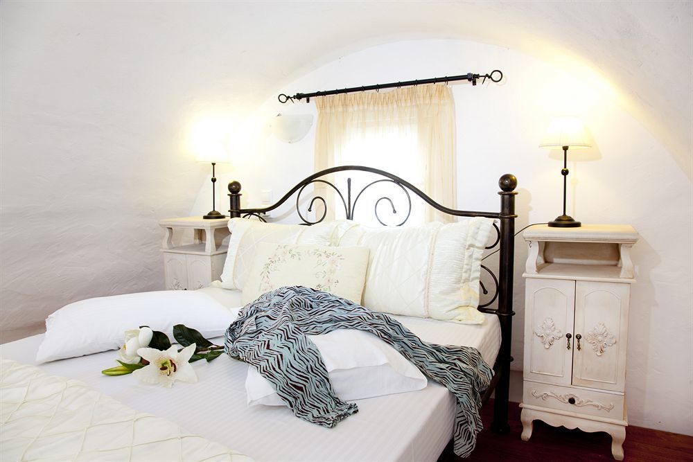 Hotel Tholaria Boutique Astypalaia