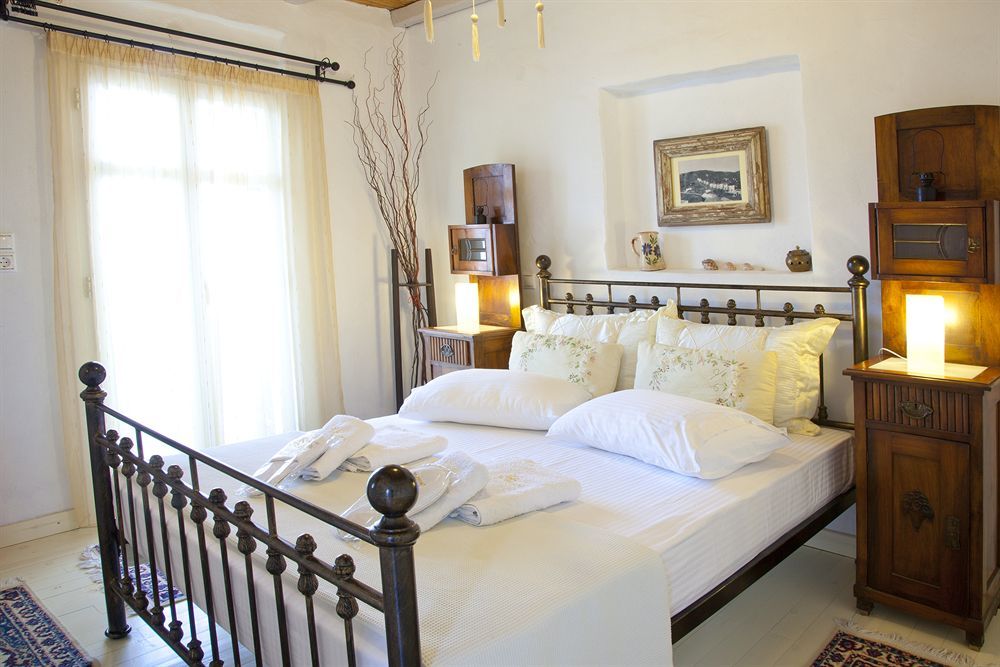 Hotel Tholaria Boutique