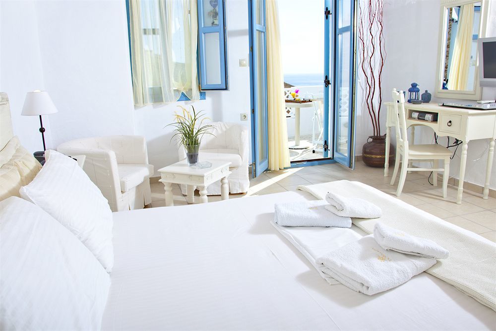 Hotel Tholaria Boutique