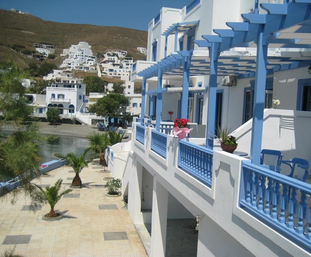 Vithos Astypalaia
