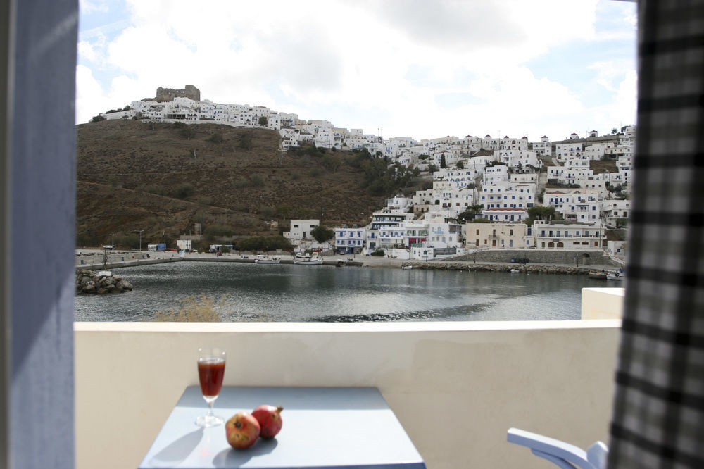 Apartment Vithos Astypalaia