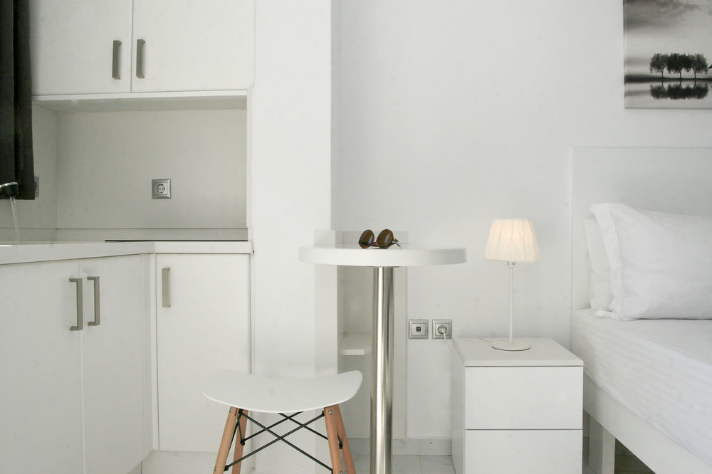 Apartment Vithos