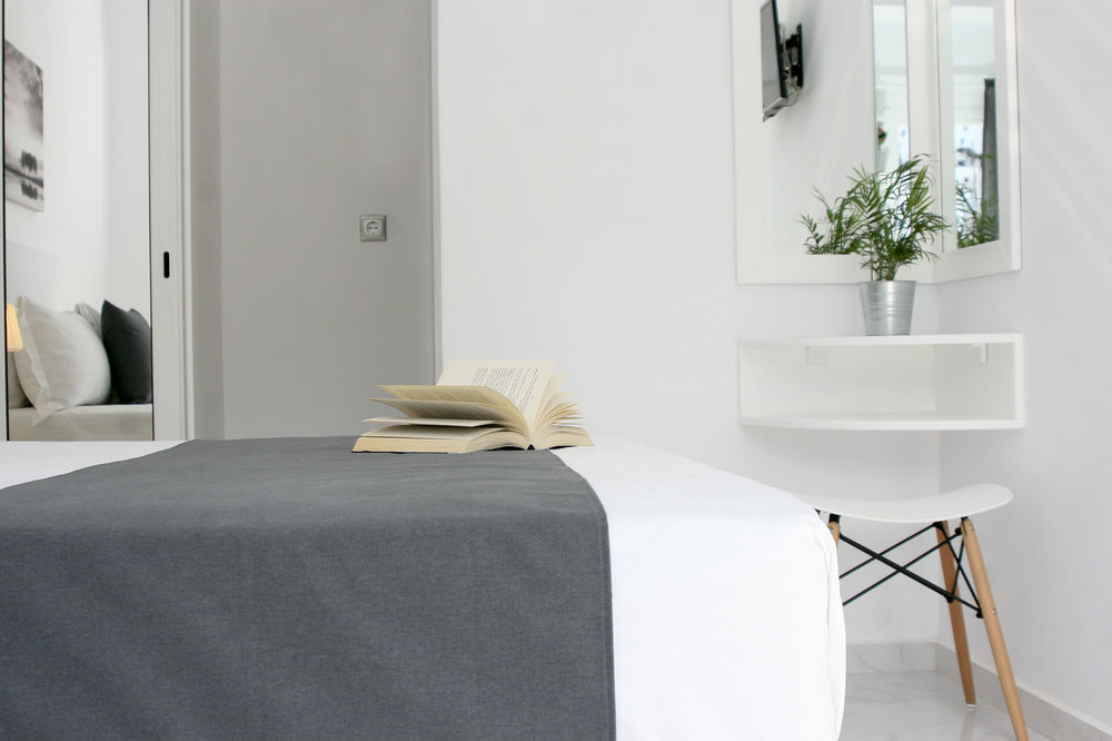 Apartment Vithos 5*