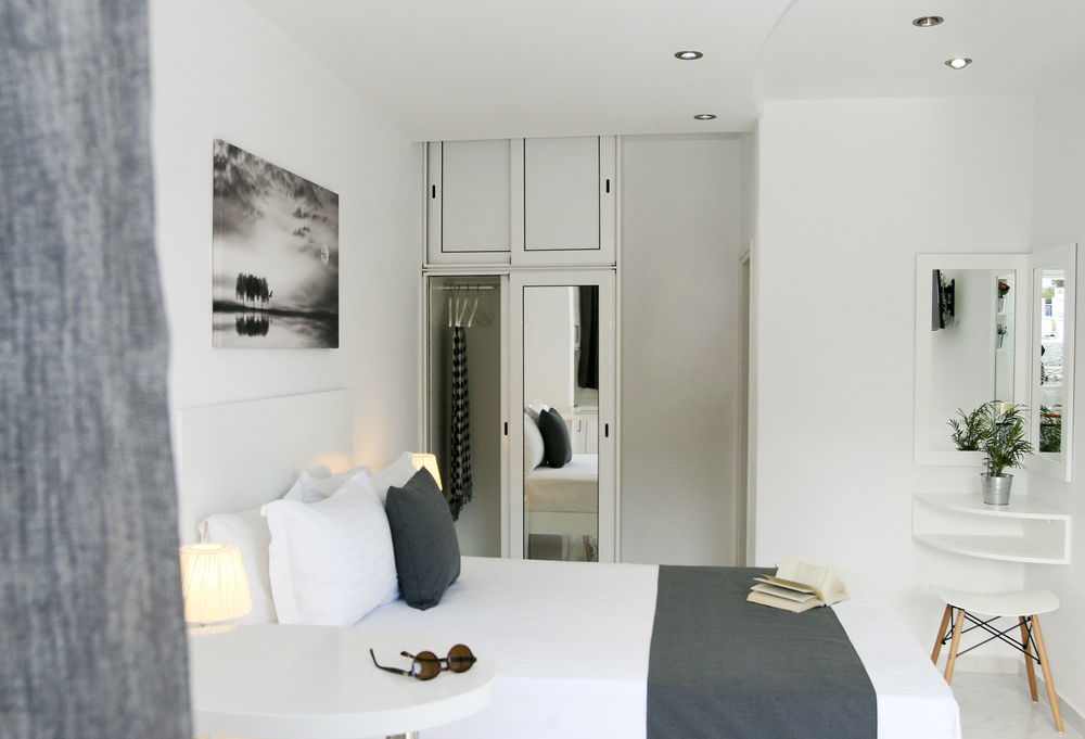 Apartment Vithos Astypalaia