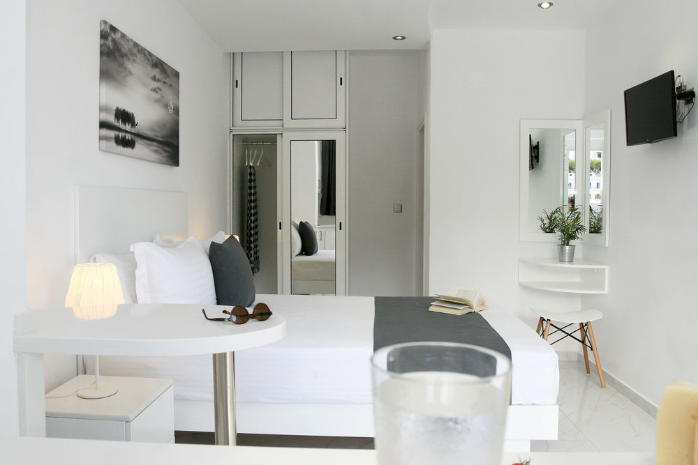 Apartment Vithos