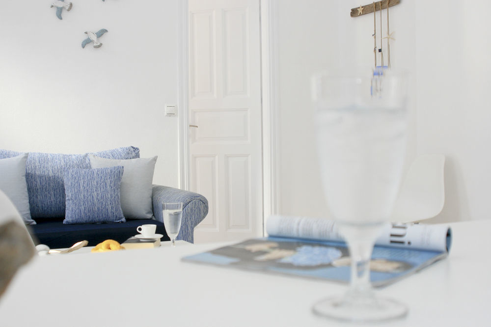 Apartment Vithos 5*