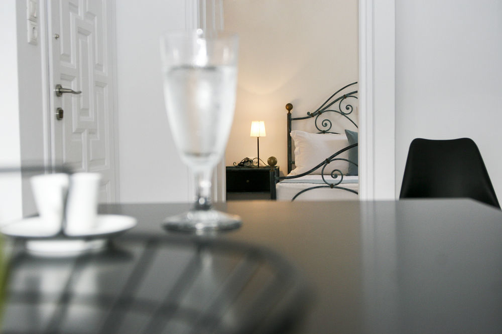 Apartment Vithos Astypalaia