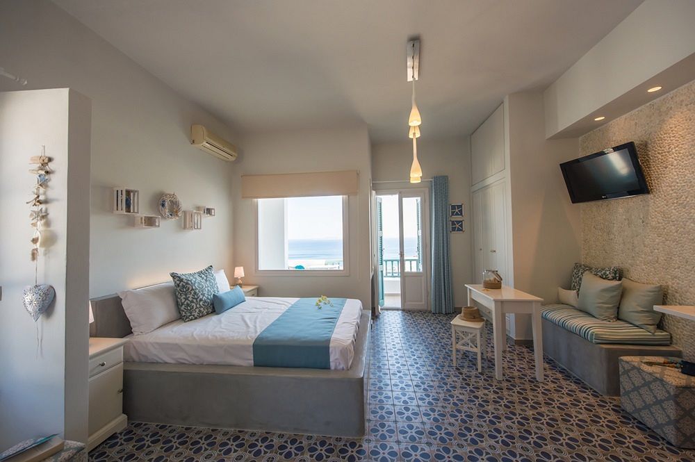 Aparthotel Aphrodite
