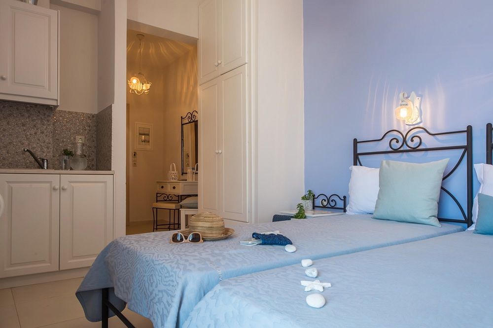 Aparthotel Aphrodite 3*