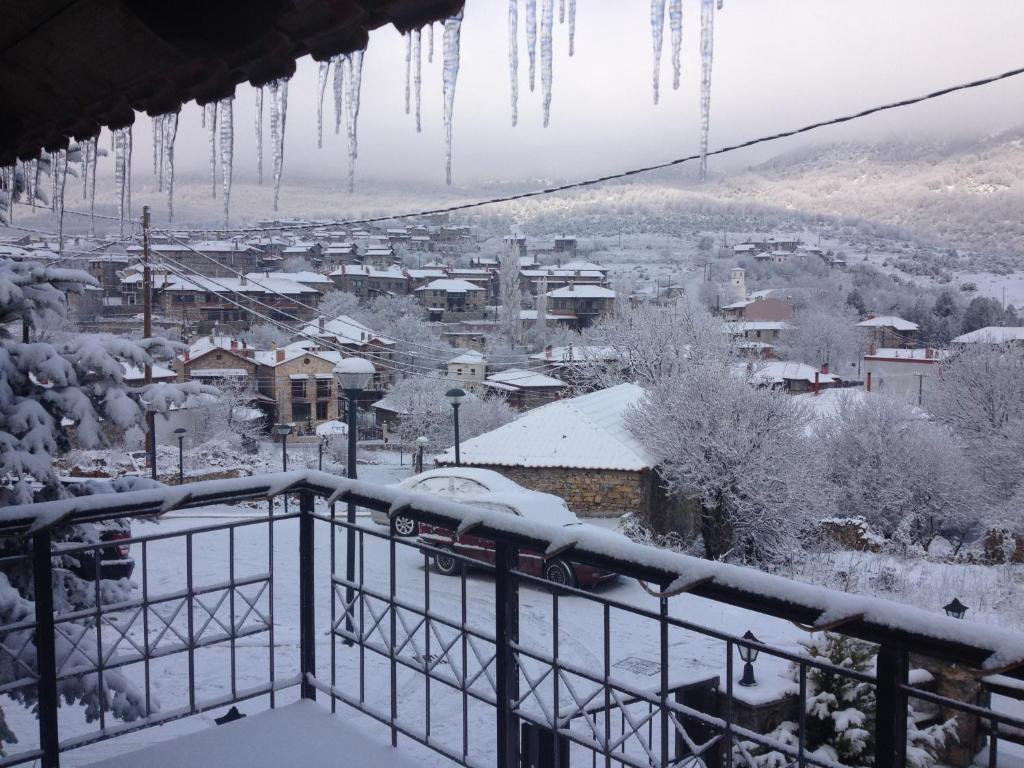 Guest house Asteras Tou Vorra Agios Athanasios (Pella)