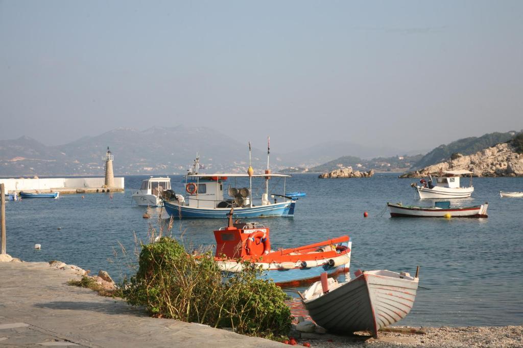 Lemos Kokkari