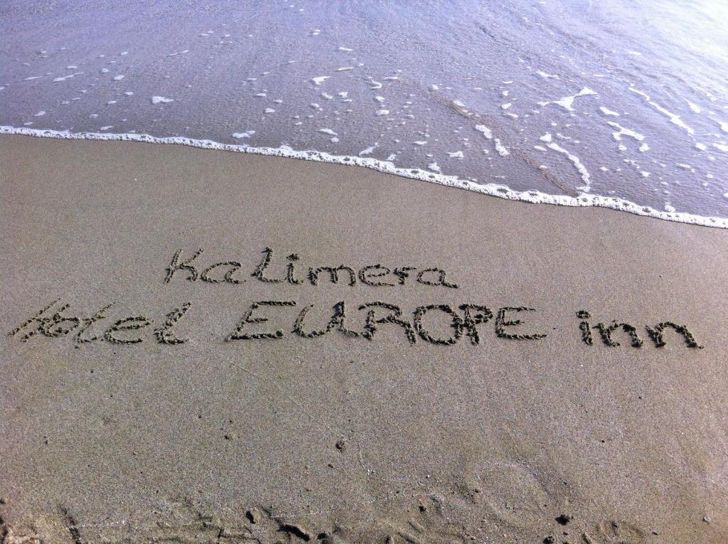Europe 2*