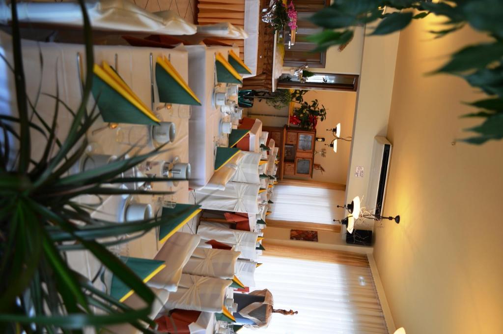 Europe Hotel 2*