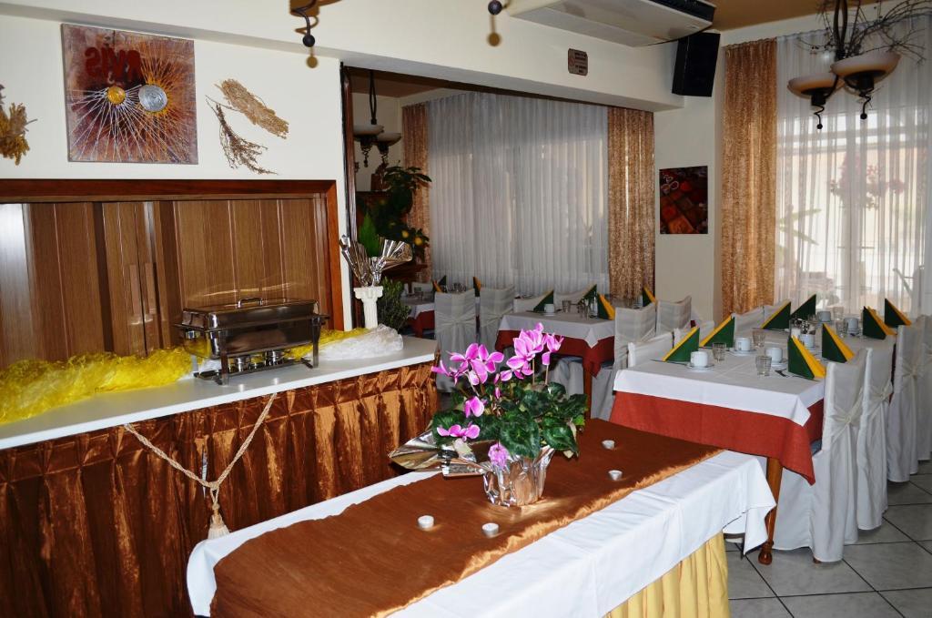 Europe 2* Paralia Katerinis