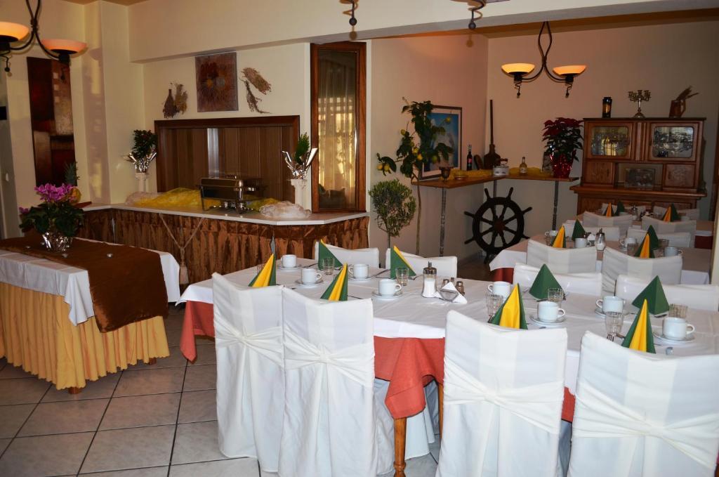 Europe Hotel Paralia Katerinis