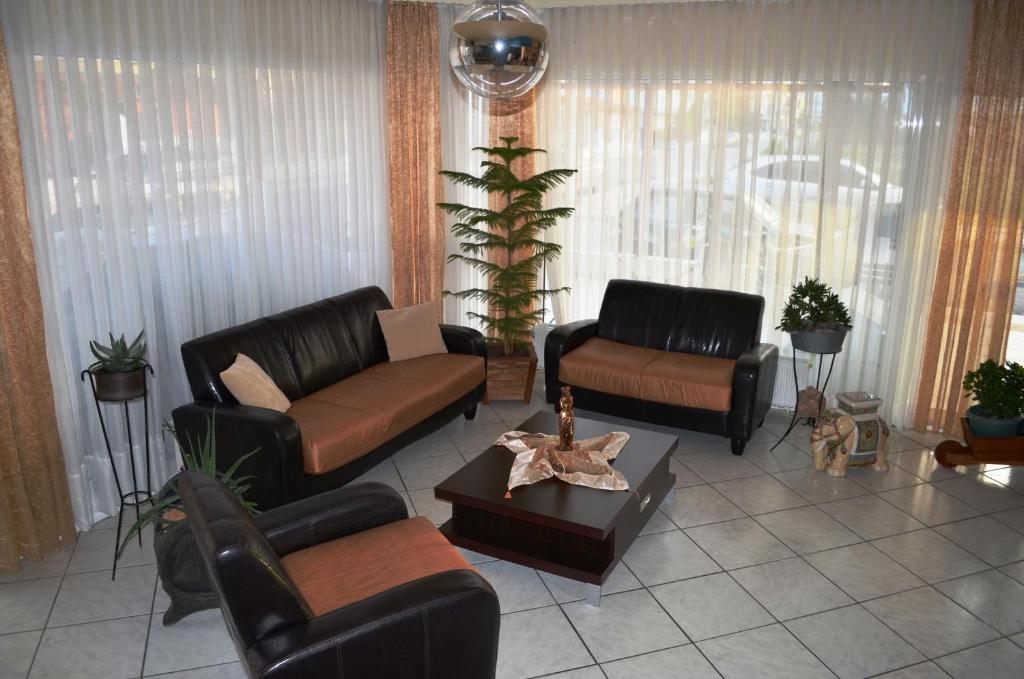 Europe Hotel