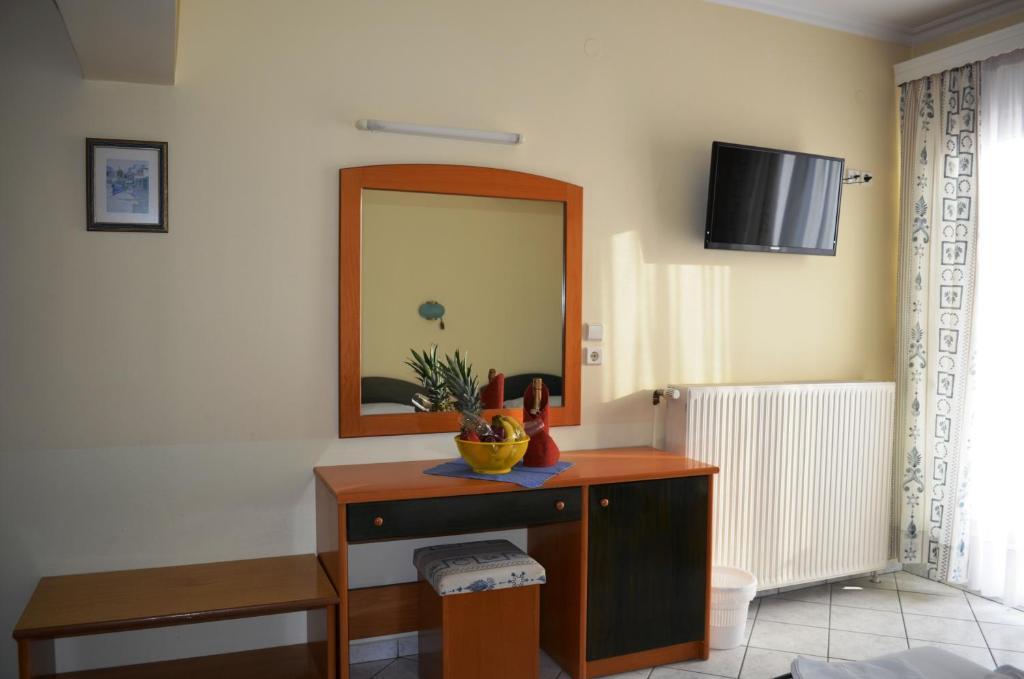 Europe Hotel