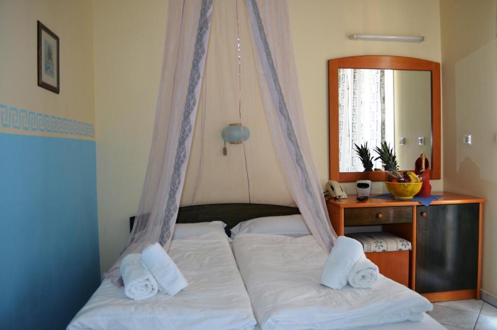 Europe Hotel 2*