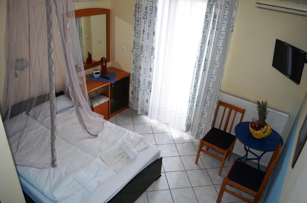 Hotel Europe Paralia Katerinis