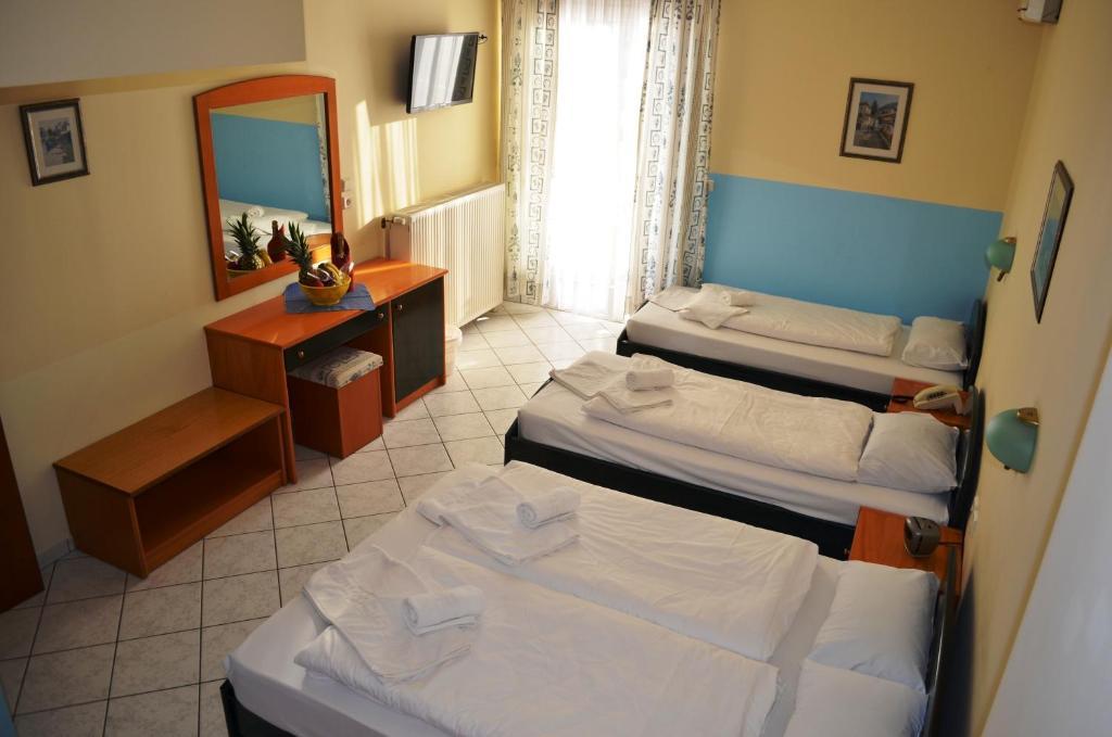 Hotel Europe