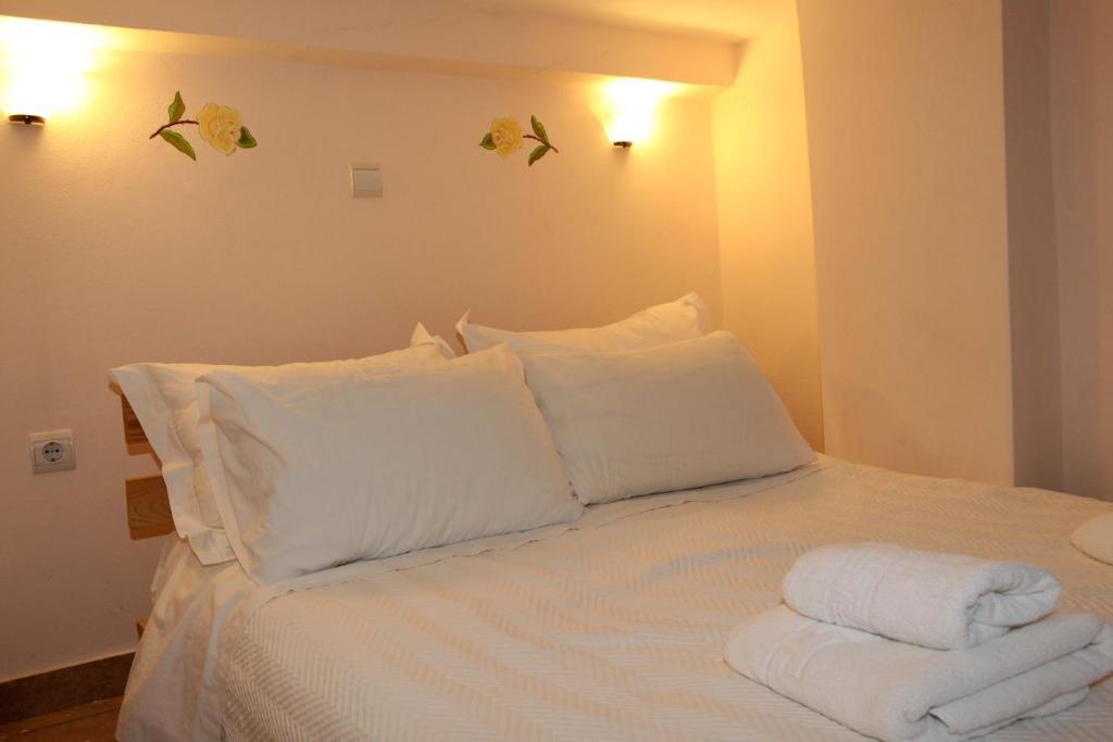 Nicolas Aparthotel