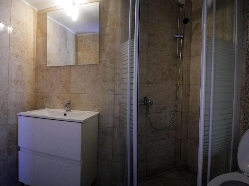 Idea Aparthotel *