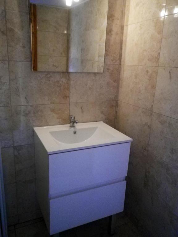 Aparthotel Idea Fourka