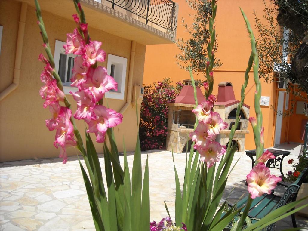 Aparthotel Erietta