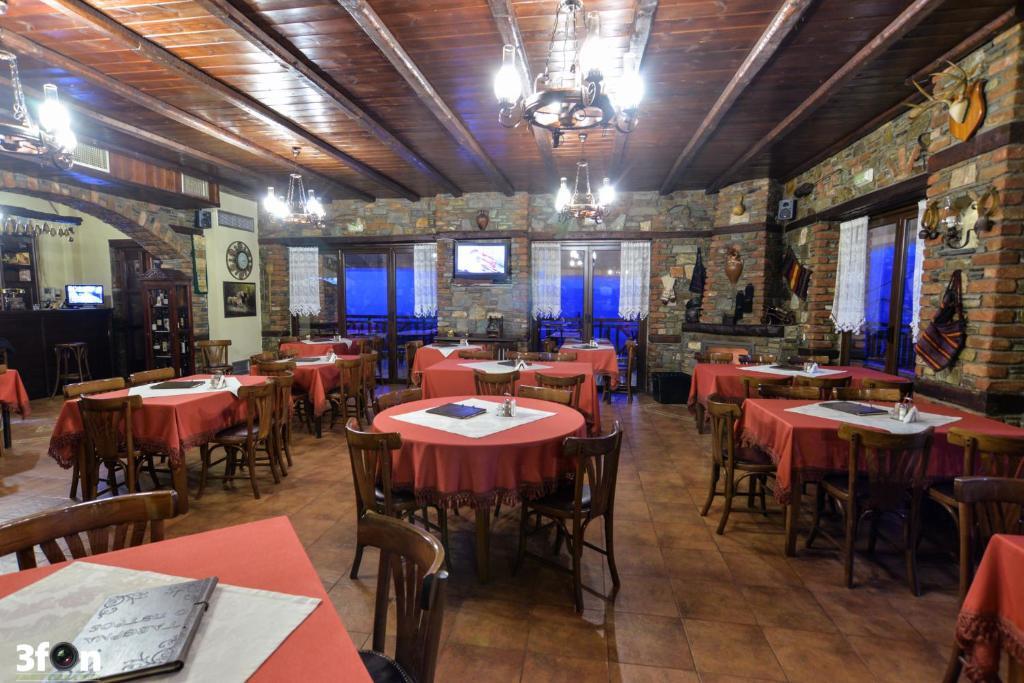 Kastro Guest house