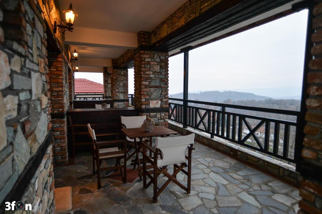 Guest house Kastro *