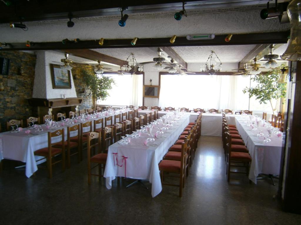 Daskalio Hotel 2*