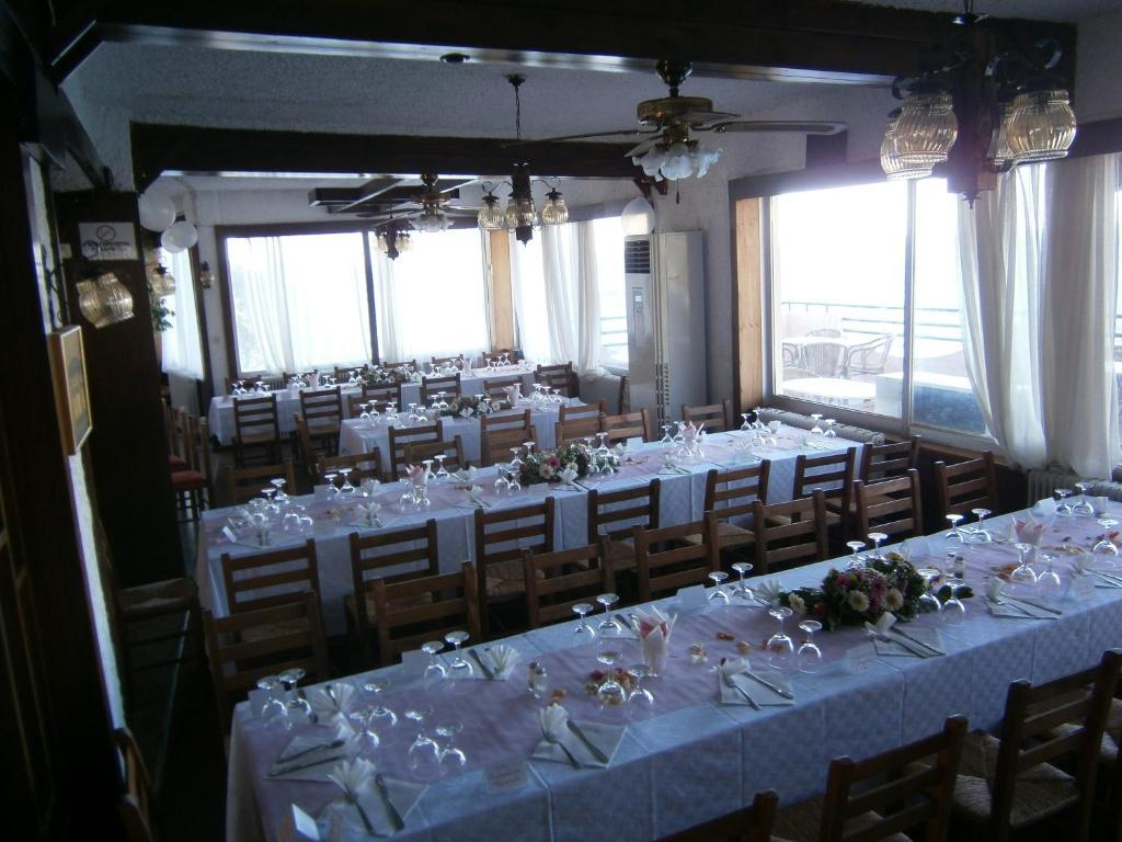 Hotel Daskalio Keratea