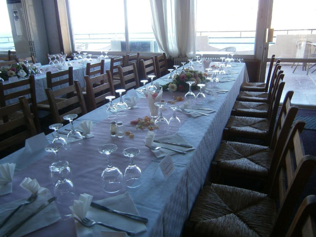 Hotel Daskalio