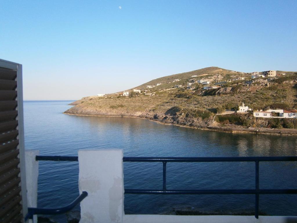 Daskalio Hotel 2*