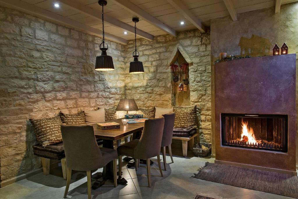Aberratio Boutique Hotel 3*
