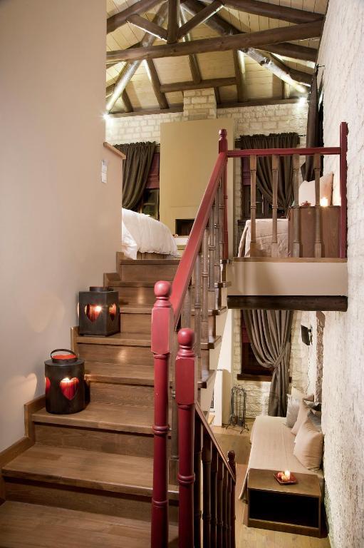 Hotel Aberratio Boutique