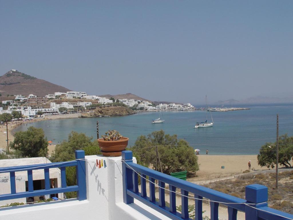 Apartment Ragoussis House Logaras