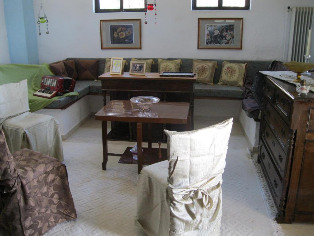 Kassimiotis Aparthotel *