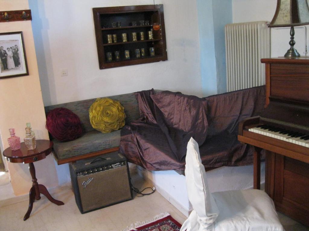 Kassimiotis Aparthotel *