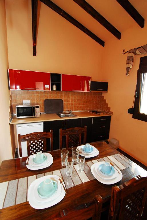 Annouda's Maisons